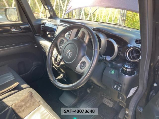 Honda N BOX CUSTOM 2013-01 6910198-12