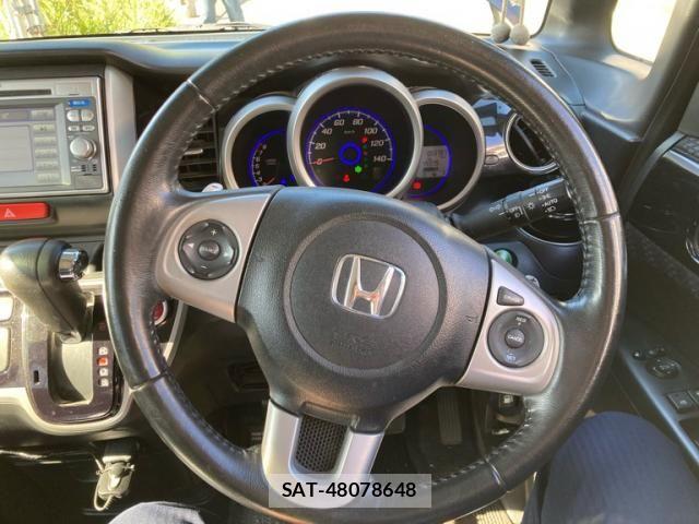 Honda N BOX CUSTOM 2013-01 6910198-18