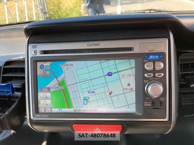 Honda N BOX CUSTOM 2013-01 6910198-22