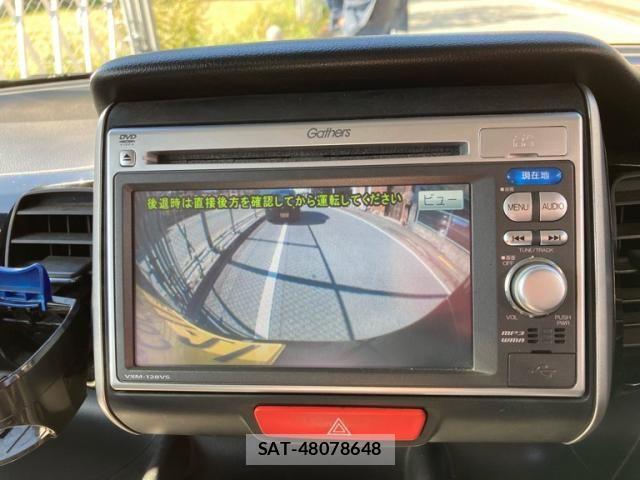 Honda N BOX CUSTOM 2013-01 6910198-23