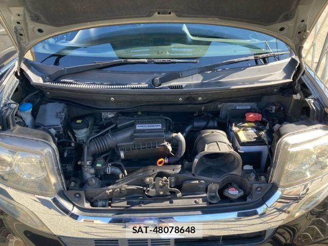 Honda N BOX CUSTOM 2013-01 6910198-2