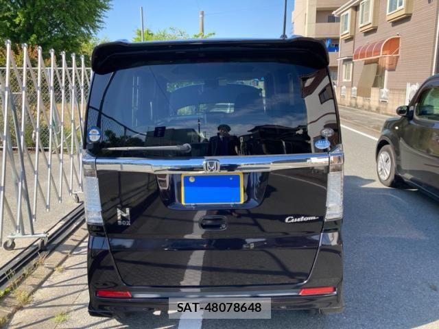 Honda N BOX CUSTOM 2013-01 6910198-3