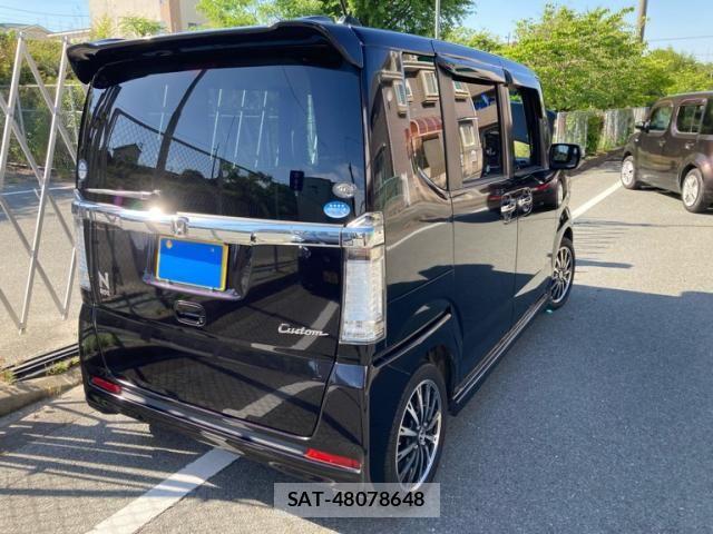 Honda N BOX CUSTOM 2013-01 6910198-4