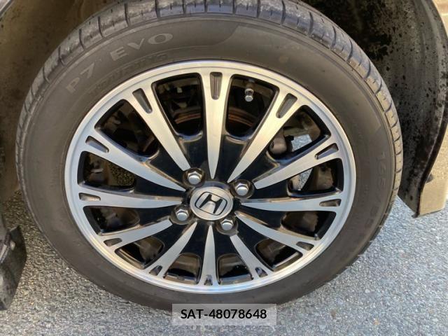 Honda N BOX CUSTOM 2013-01 6910198-7
