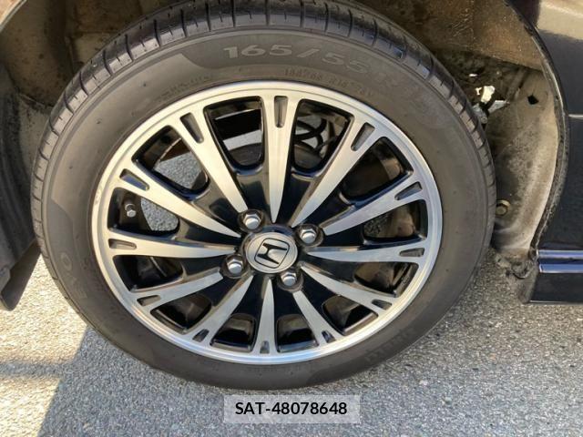 Honda N BOX CUSTOM 2013-01 6910198-8