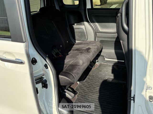 Honda N BOX CUSTOM 2017-09 6910153-11