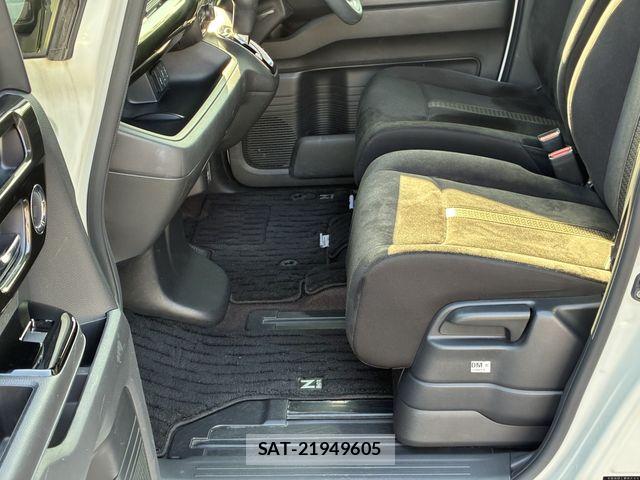 Honda N BOX CUSTOM 2017-09 6910153-14