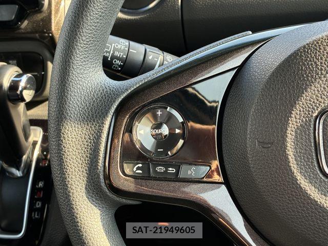Honda N BOX CUSTOM 2017-09 6910153-17