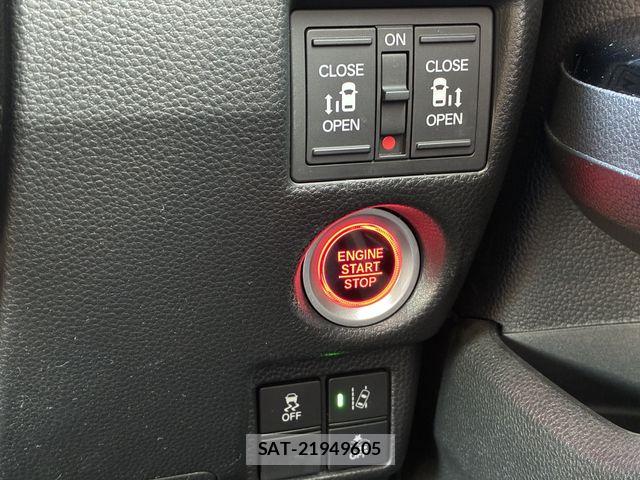 Honda N BOX CUSTOM 2017-09 6910153-19