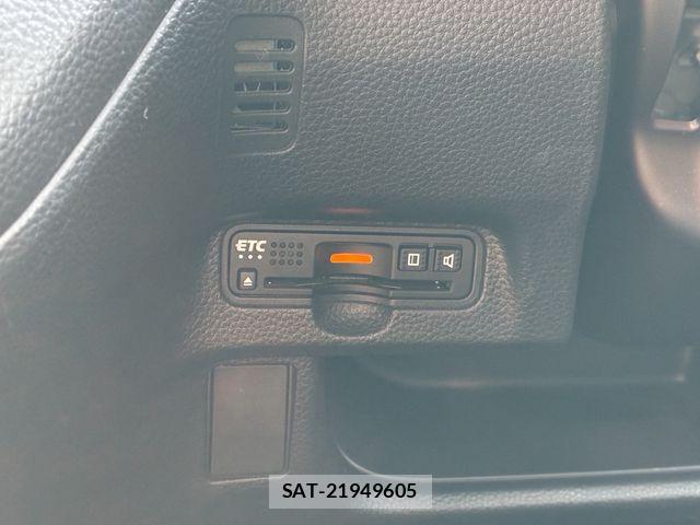 Honda N BOX CUSTOM 2017-09 6910153-20