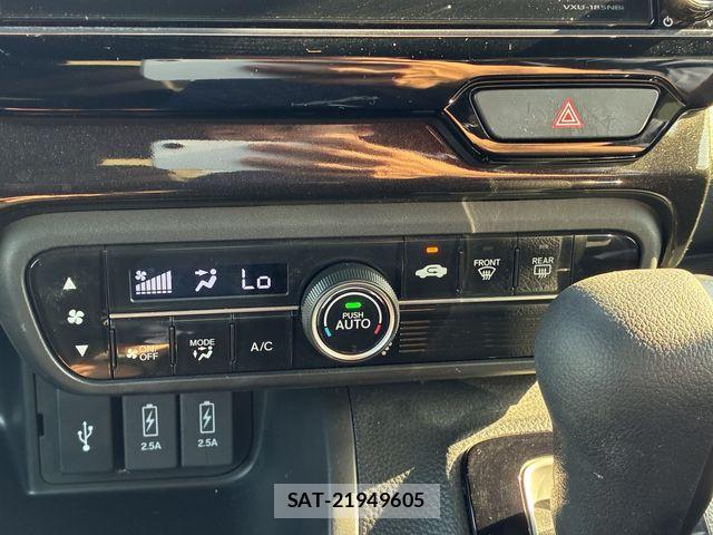 Honda N BOX CUSTOM 2017-09 6910153-22