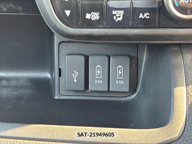 Honda N BOX CUSTOM 2017-09 6910153-23