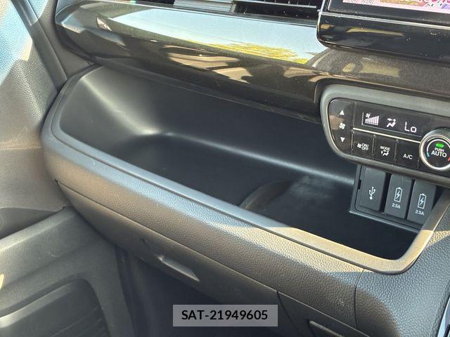 Honda N BOX CUSTOM 2017-09 6910153-24