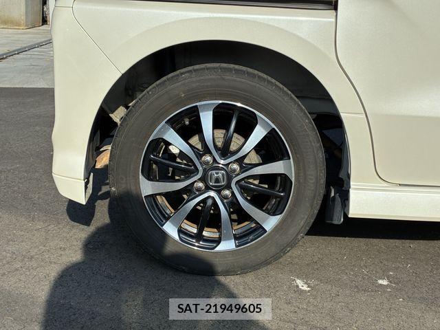 Honda N BOX CUSTOM 2017-09 6910153-25