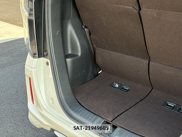 Honda N BOX CUSTOM 2017-09 6910153-27