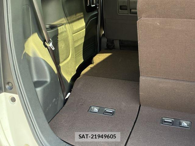 Honda N BOX CUSTOM 2017-09 6910153-28