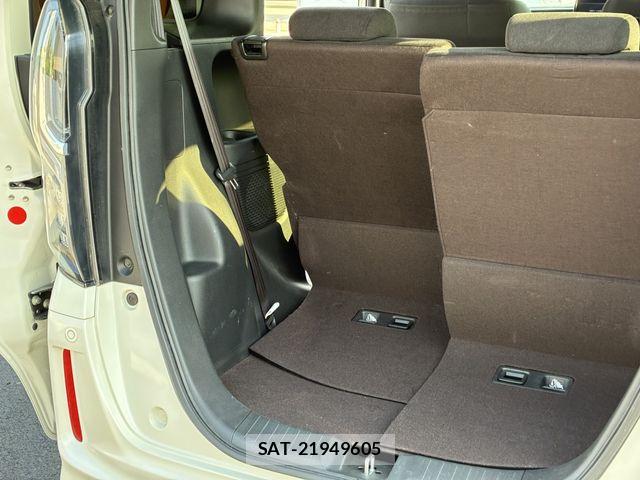 Honda N BOX CUSTOM 2017-09 6910153-29