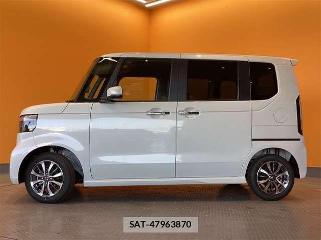 Honda N BOX CUSTOM 2026-02 6909958-10