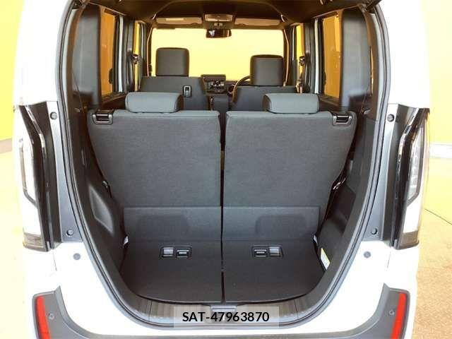 Honda N BOX CUSTOM 2026-02 6909958-15