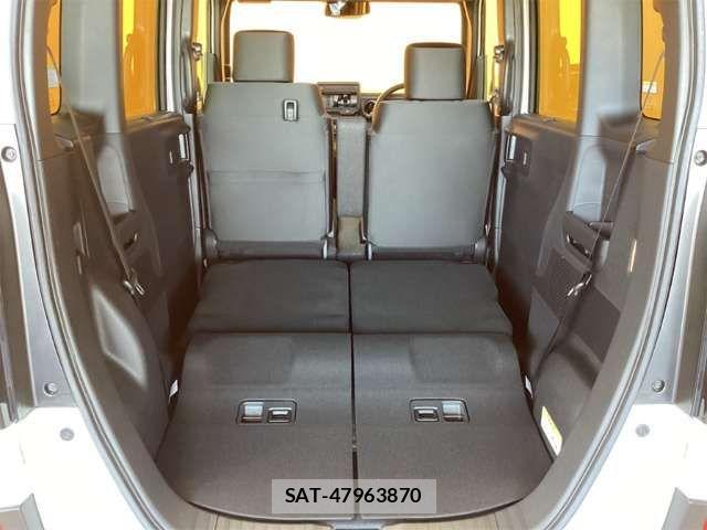 Honda N BOX CUSTOM 2026-02 6909958-16