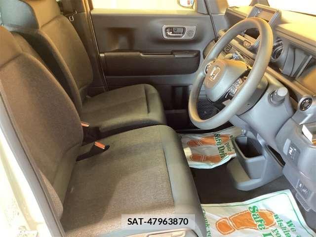 Honda N BOX CUSTOM 2026-02 6909958-19