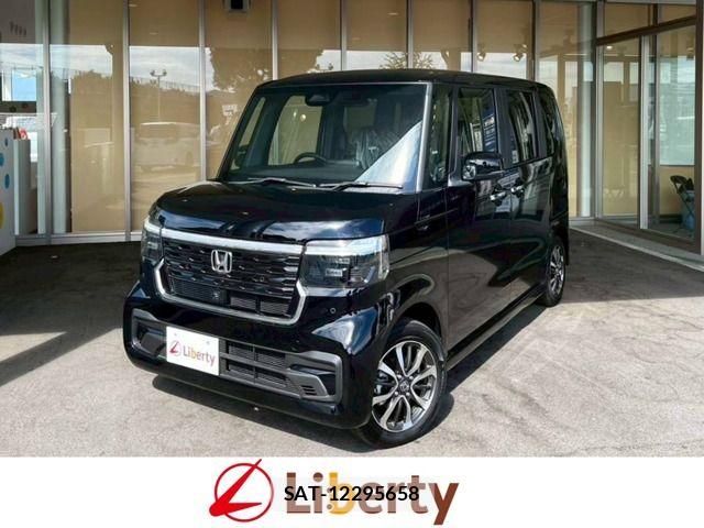 Honda N BOX CUSTOM 2024-10 6910025-0