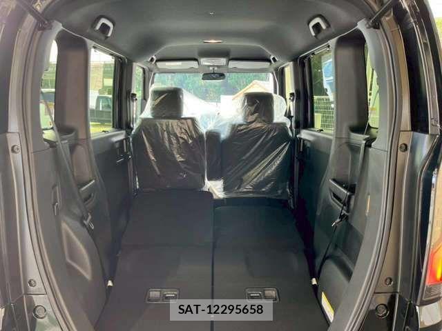 Honda N BOX CUSTOM 2024-10 6910025-14