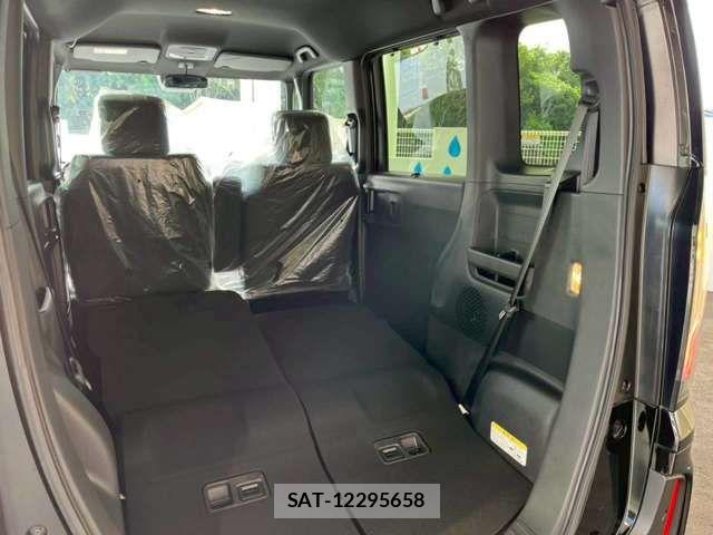 Honda N BOX CUSTOM 2024-10 6910025-15