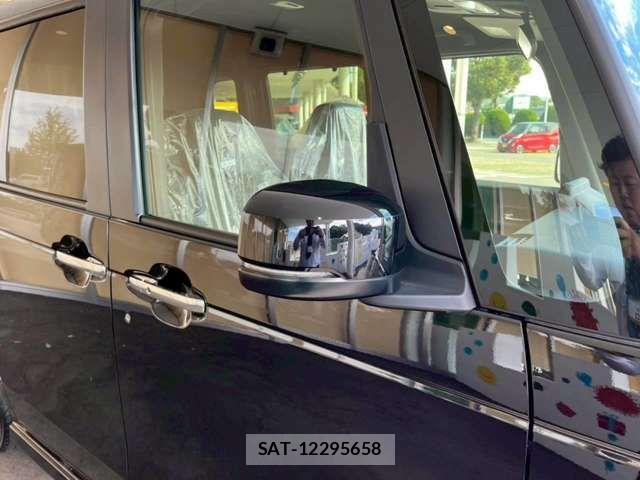 Honda N BOX CUSTOM 2024-10 6910025-16