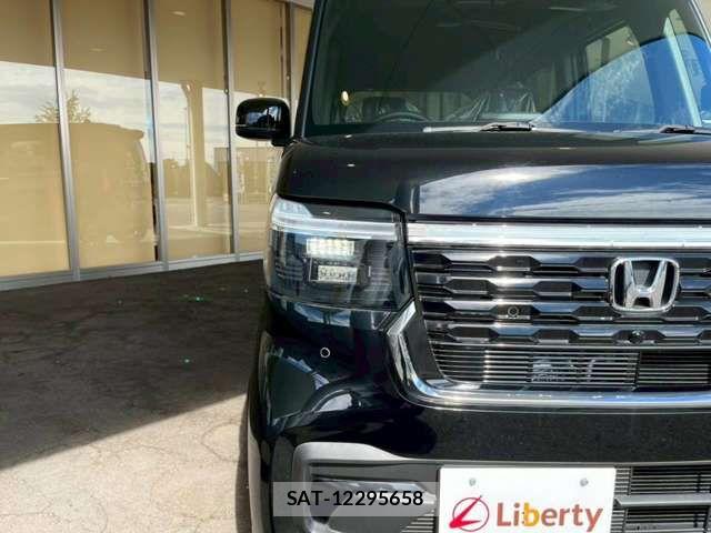 Honda N BOX CUSTOM 2024-10 6910025-17