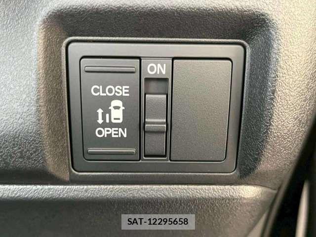Honda N BOX CUSTOM 2024-10 6910025-4