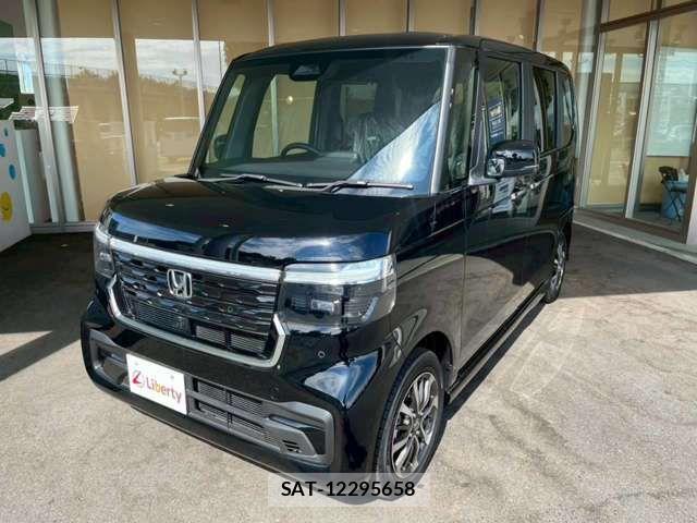 Honda N BOX CUSTOM 2024-10 6910025-5