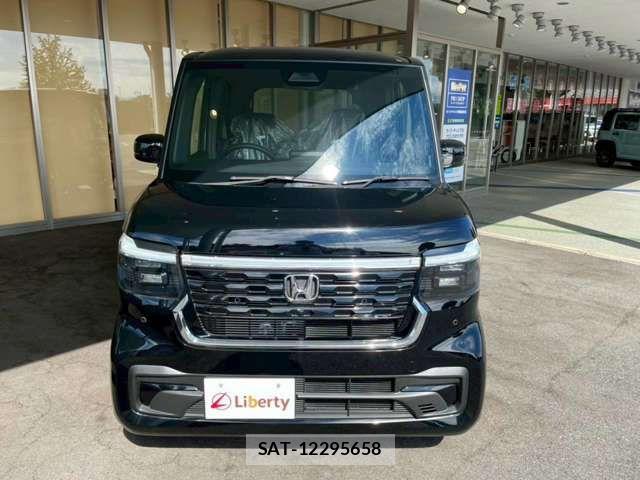 Honda N BOX CUSTOM 2024-10 6910025-6