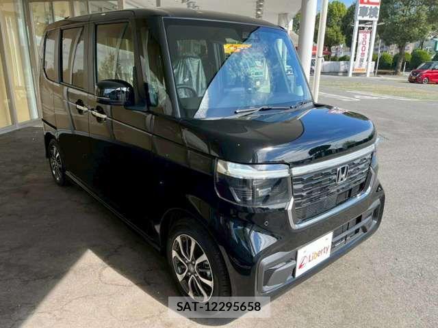 Honda N BOX CUSTOM 2024-10 6910025-7
