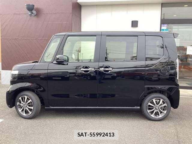Honda N BOX CUSTOM 2026-02 6910008-9