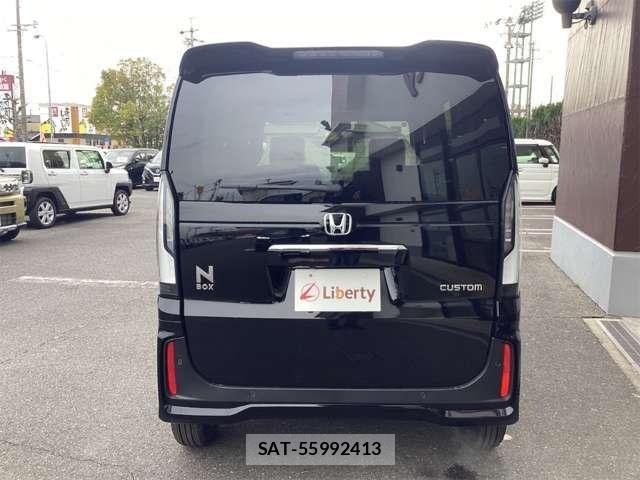 Honda N BOX CUSTOM 2026-02 6910008-10