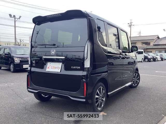 Honda N BOX CUSTOM 2026-02 6910008-4