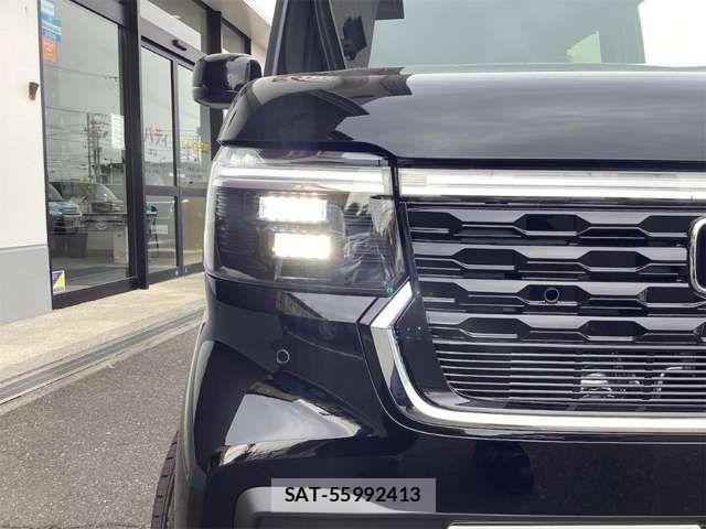 Honda N BOX CUSTOM 2026-02 6910008-7