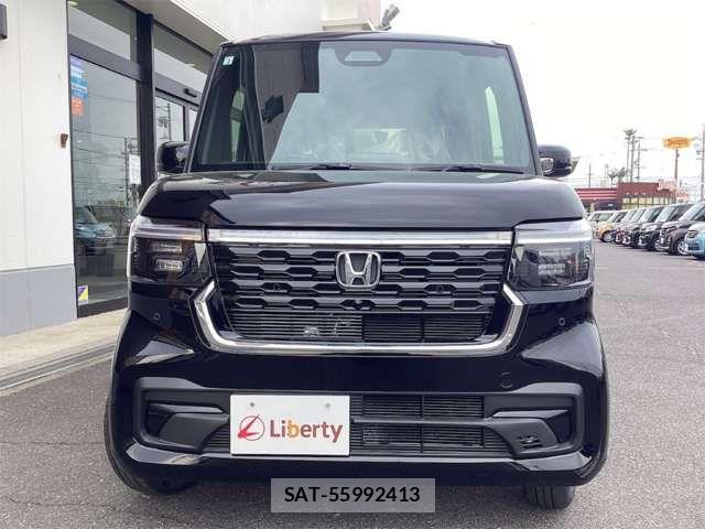 Honda N BOX CUSTOM 2026-02 6910008-8