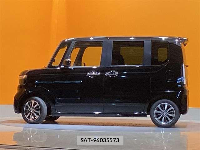 Honda N BOX CUSTOM 2025-11 6910026-10
