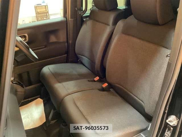 Honda N BOX CUSTOM 2025-11 6910026-13