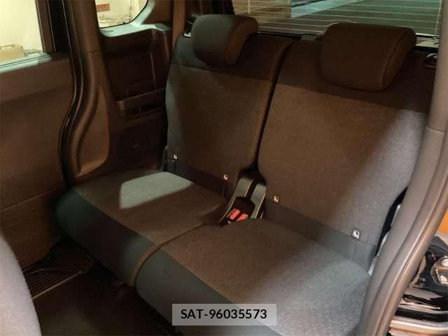 Honda N BOX CUSTOM 2025-11 6910026-15