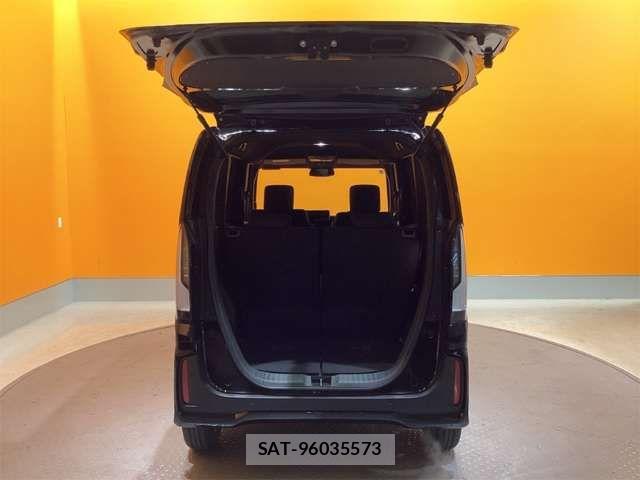 Honda N BOX CUSTOM 2025-11 6910026-16