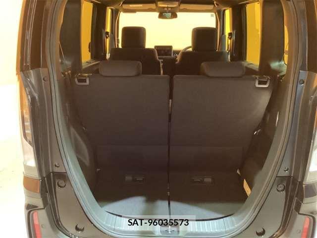 Honda N BOX CUSTOM 2025-11 6910026-17