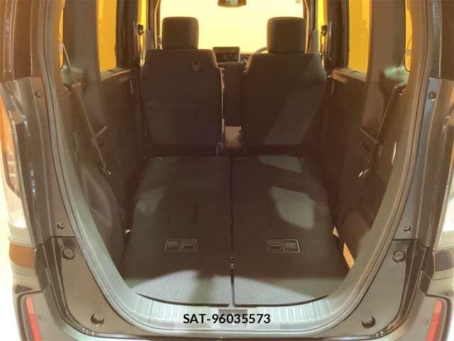 Honda N BOX CUSTOM 2025-11 6910026-18