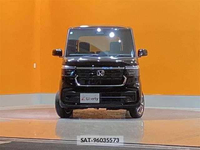 Honda N BOX CUSTOM 2025-11 6910026-4