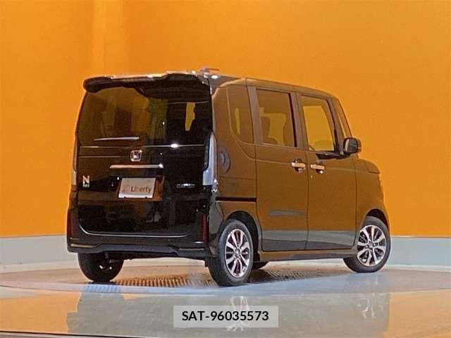 Honda N BOX CUSTOM 2025-11 6910026-7