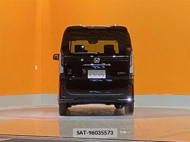 Honda N BOX CUSTOM 2025-11 6910026-8