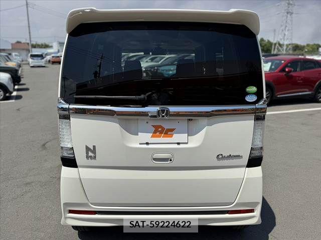 Honda N BOX CUSTOM 2014-02 6910185-13