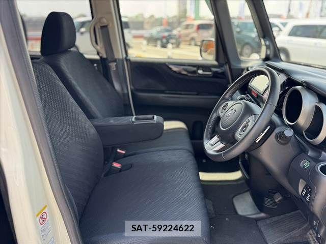 Honda N BOX CUSTOM 2014-02 6910185-15
